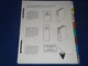 JOHN DEERE JD380 JD480A FORKLIFT TECHNICAL SERVICE REPAIR SHOP MANUAL TM-1060