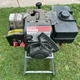 TECUMSEH 8HP NON RUNNING ENGINE HM80 155438P FOR TORO SNOWBLOWER (HAS ROD KNOCK)