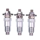 3X Fuel Injectors for Kubota V1902 V1702 D750 D850 D950 D1102 D1402 Engine