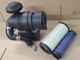 SALE!! Kawasaki FR FR691V FR730V engine SUPER Commercial air filter 40% bigger!