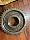 Cummins model V903c Gear spur P/N 211083   300 cummins gear new in package