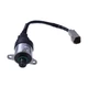 Fuel Control Actuator 4384222 for Cummins B3.3 ISL9 QSB3.3 QSL9 CM2350 QSB6.7