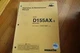 KOMATSU D155AX-3 Tractor Dozer Crawler Owner Operator Operation Manual Book 1994