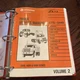 International Truck Service Manual CTS-5440 Volume 2 - 2000, 4000, 8000 Series