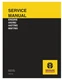 New Holland 445/M2, 445T/M2, 668T/M2 Engine Service Manual Repair Shop Book