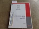 CASE JX1080U/1090/1100 Power Takeoff Brakes Hydraulics Tractor Repair Manual