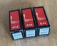 (3x) Light Cab Halogen 12v 55w H3 Bulb Autopart International ProTune NEW