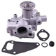 Water Pump EA00006114B for Branson 3725R F36RN 3015H 4720H Kukje A1700 Engine