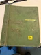 John Deere Operator's Manual for 7200 Flex-Fold 16RN Drawn Planter, Max Emerge 2