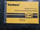 Vermeer RP6084/RP78 Rock Pickers Operator's and Maintenance Manual 2000