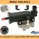Fuel Transfer Pump 446-5411 For Caterpillar CAT C4.4 C6.6 C7.1 Engine 930K 938K