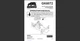 Rhino GK6072 60" & 72" Rear Discharge Finishing Mowers Owner's Operator's Manual