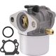 Carburetor Carb For Briggs & Stratton 120000 Quantum 675 Series Motor Engine
