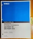 Kobelco SK70SR-1E SR70SR-1ES 7001- Excavator Opt Attach Dozer Parts Manual 10/04
