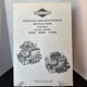 Briggs & Stratton Operating Manual System 2, Models-92500,92900 & 110900.