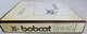 Bobcat 553 BICS Service Manual s/n 516311001 & Above, part# 6900450