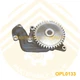 Oil Pump for Komatsu S6D105 S6D105-B-1A Engine PC200-3 Excavator 6136-52-1210