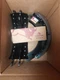 Doosan A148405 Brake Lining Assembly Believed To Fit D110s-5 & D130s-5 Forklifts