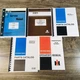 International TD-7E Crawler Tractor Service Parts Operators Manual Set SN 0-9500