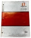 Case 220, 222, 224,  & 444 Compact Tractors Operator's Manual