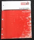 Genuine CASE IH 2250 2350 2450 2200 1850 2355 2455 LOADER Parts Manual Catalog