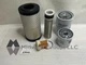 New Aftermarket Maintenance Filter Kit for Kubota B7410 B7410D