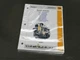 JCB 444 Mechanical Engine Service Manual Repair Shop Book