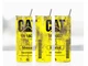 CAT 1R-1807 Filter Tumbler 20oz Skinny