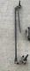 1989-1993 DODGE RAM CUMMINS 150 250 350 WIPER LINKAGE