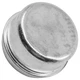 5021073SM 5021073 Wheel Grease Cap For Simplicity Stallion ZT2354 ZT2564 ZT2761