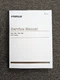 Caterpillar Towmotor T30 T40 T50 T60 Forklift Lift Truck Service Repair Manual