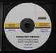 NEW HOLLAND BOOMER TC29D TC29DA TC33D TC33DA TRACTOR 51CS 63CS SNOWBLOWER MANUAL