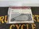 NOS IN ORIGINAL BAG 1983 Harley FLT FXR Owners Manual 99485-83 99528-83