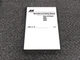 JLG 600S 600SJ 660SJ Boom Lift Safety Owner Operator Manual User Guide