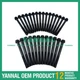 28 PC Cylinder Head Bolt Set For Doosan DE12 Engine Daewoo Bulldozer