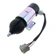 24V Stop Solenoid Valve 873718 888468 881969 87282 for Volvo Penta  TAMD61A