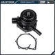 Water Pump ME993748 ME996800 for Mitsubishi Forklift FD100 FD150 w/6D16 Engine