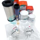 OEM FOR Kubota Filter Kit BX23S BX1880 BX2380 Oil Fuel Air Hydraulic