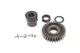 1984 Honda XL 500 R PD02 - Secondary Gear Sprocket Sprocket E1000