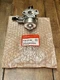 HONDA Carburetor (BE81A C) GXV340K1 GXV340K2 16100-ZE9-W02 Genuine OEM