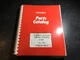 1992-1999 Isuzu C240 Diesel Engine Factory OEM Parts Catalog 2.4L 4 Cylinder