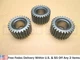 JCB MIDI CX - PLANET GEAR 27T W. BEARING, SET OF 3 PCS. (# 458/50043 917/10013)