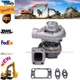 New Diesel Turbo TA3117 Turbocharger 2674A101 For Perkins 3.152 T3.1524 Engine