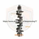 D24 Complete Crankshaft + Bearing Set + oil seal For Doosan Daewoo D24 D24NAP