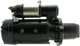 New Starter Waukesha Engines F-817G 6cyl Gas 1986 - 1990 replaces F8HZ-11002-AA