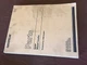 CAT CATERPILLAR 966F 966 SERIES II WHEEL LOADER PARTS CATALOG MANUAL BOOK 4YG