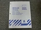 New Holland CR920 CR940 CR960 CR970 Combine Transmission Service Repair Manual