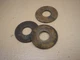 Cub Cadet 1862 Tractor 336190 46" GT Mower Deck Flat Washers 736-3014