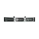 Dark Horse LED Front Hood Light Kit Compatible with John Deere 4050,4250,4450...