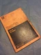 CAT Caterpillar 631D Scraper Tractor Parts Manual Book 28W 29W catalog pan Guide